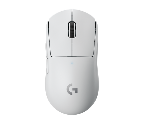 Logitech G Pro x Superlight עכבר גיימינג
