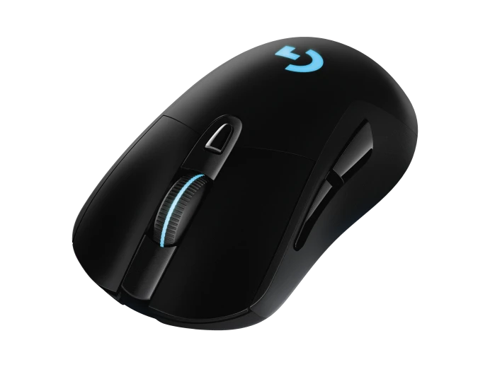 Logitech G703 Wireless עכבר גיימינג אלחוטי