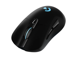 Logitech G703 Wireless עכבר גיימינג