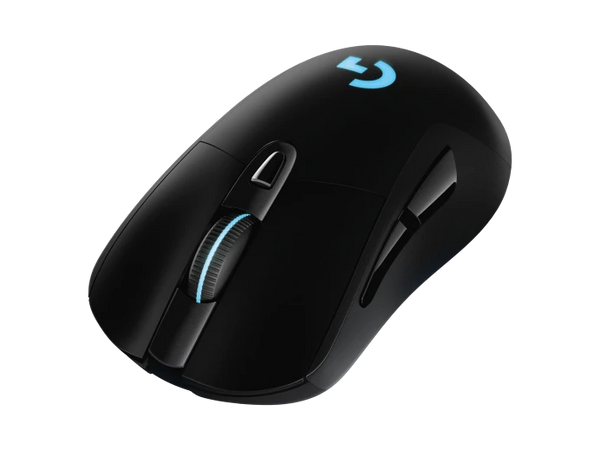 Logitech G703 Wireless עכבר גיימינג