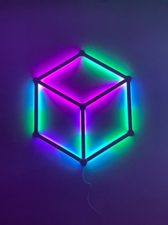 Nanoleaf Lines (9 יח)