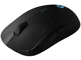 Logitech G Pro Wireless עכבר גיימינג אלחוטי