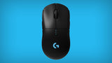Logitech G Pro Wireless עכבר גיימינג