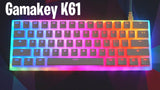 GamaKay K61 60%