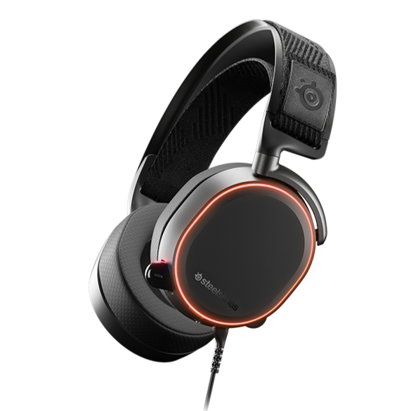 Arctis Pro