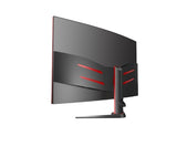 מסך גיימינג קעור Solid CG271GW 27" 165Hz