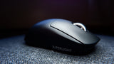 Logitech G Pro x Superlight עכבר גיימינג