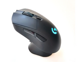 תחנת עגינה אלחוטי עבור עכברי Logitech